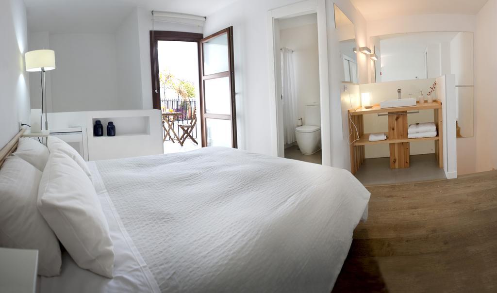 Smart Suites Albaicin Granada Buitenkant foto