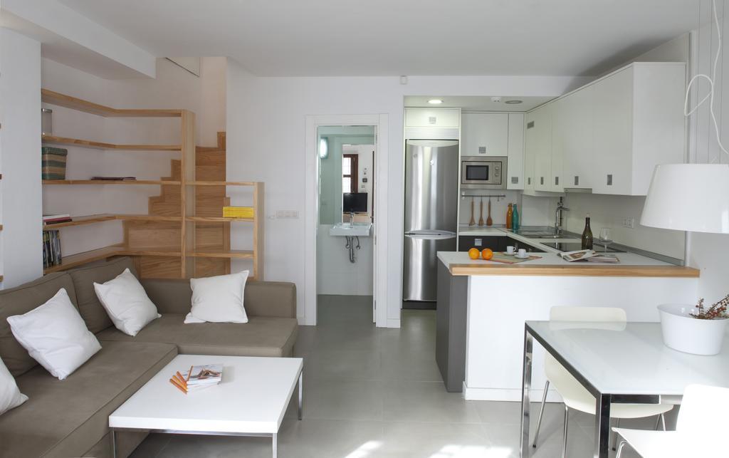 Smart Suites Albaicin Granada Buitenkant foto