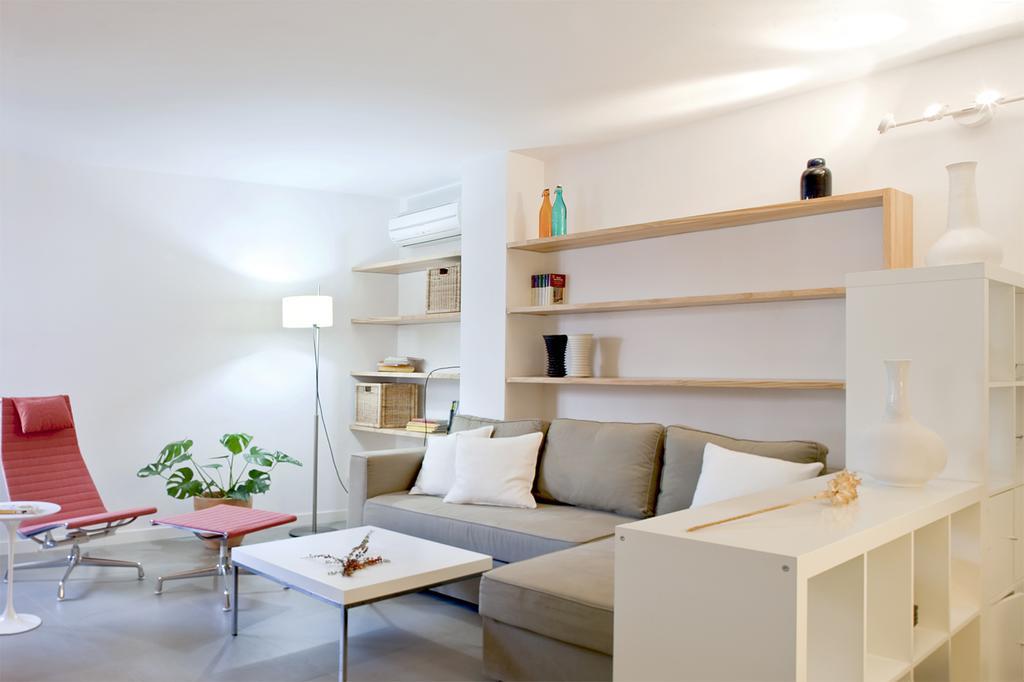 Smart Suites Albaicin Granada Buitenkant foto