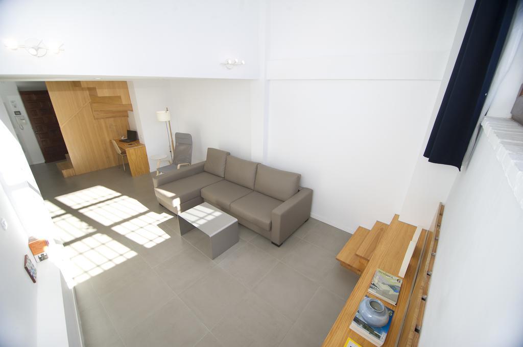 Smart Suites Albaicin Granada Buitenkant foto