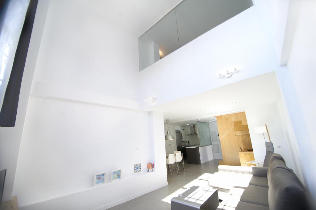 Smart Suites Albaicin Granada Buitenkant foto