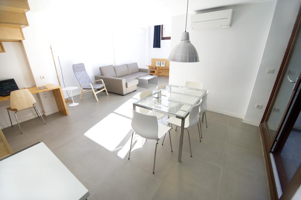 Smart Suites Albaicin Granada Buitenkant foto