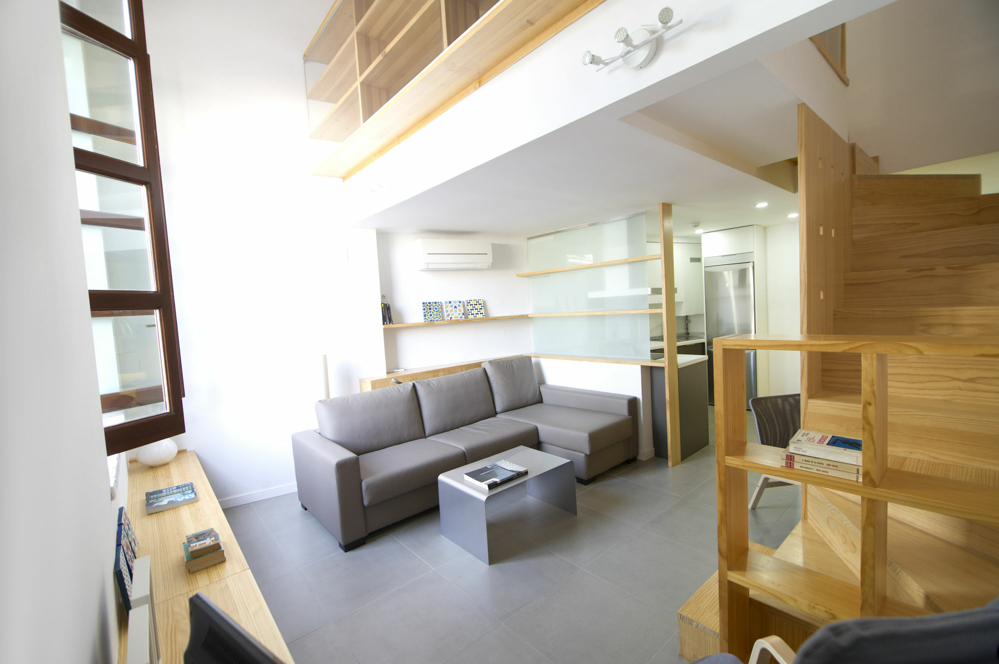 Smart Suites Albaicin Granada Buitenkant foto