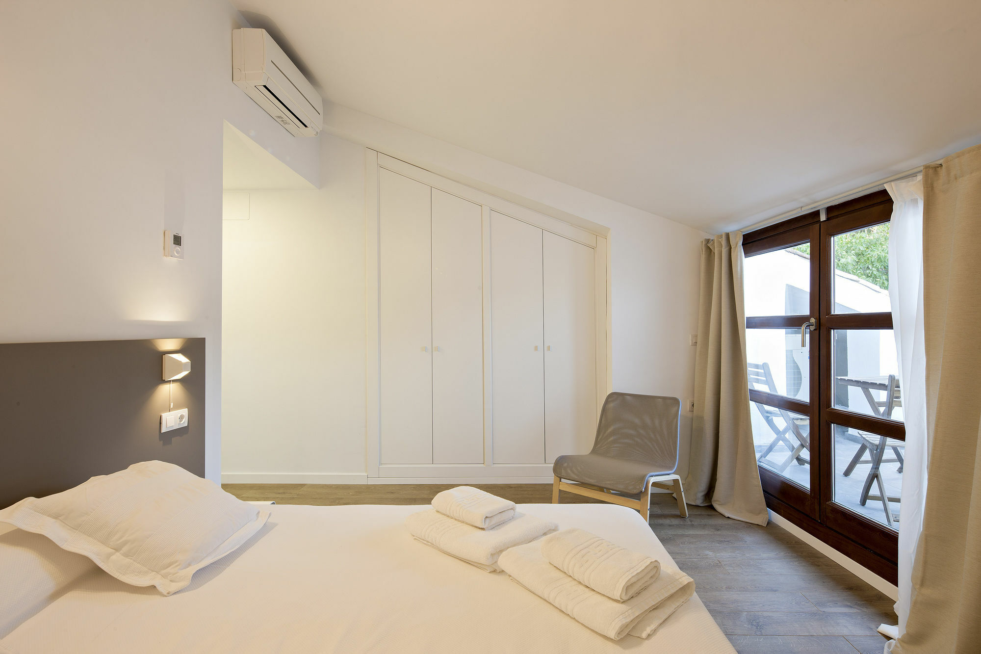 Smart Suites Albaicin Granada Buitenkant foto